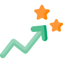 Improvement icon